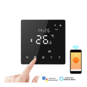 BOT Sobni termostat WiFi Tuya RT4 3A bela