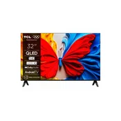 Televizor TCL 32S5K/QLED/32/FullHD/60Hz/Android TV/crna