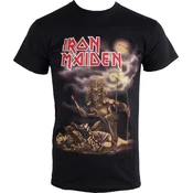 Iron Maiden Sanctuary Black XL Majica