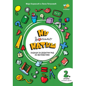 Mi volimo matiš 2
