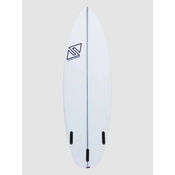 TwinsBros Kinky Future Surfboard uni
