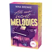 Hidden Tracks 2. All our secret Melodies