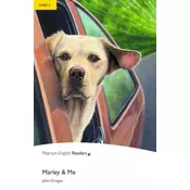 PER. Marley and Me. Book with eBook and audio. Level 2
