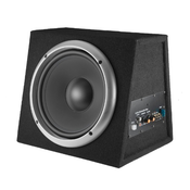 SAL Aktivni subwoofer kutija 200W