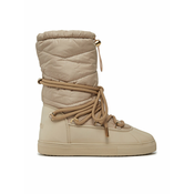 Inuikii Škornji za sneg Technical High 75205-105 Bež