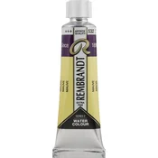 Rembrandt Professional Watercolour Paint 10 ml Mauve