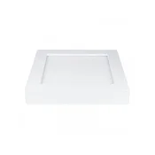 COMMEL LED panel 18W kvadrat nadgradni promena boje svetla C337-428