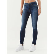 TOMMY HILFIGER Kavbojke, modra