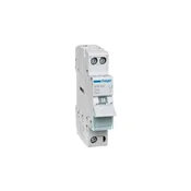 shumee Modularno stikalo s centralnim položajem IZKLOP 1-0-2 1P 25A 230V SFB125