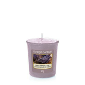Yankee Candle Dried Lavender & Oak mirisna svijeca 49 g