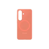 EF-ES942COEGWW SAMSUNG GALAXY S26 SILICONE MAGNET ORALRED