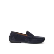 Polo Ralph Lauren Mokasini Reynold 803893741001 Mornarsko modra