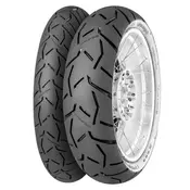 CONTINENTAL Moto guma 110/80R19 59V TRAIL.ATT3