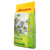Josera Sensi Cat, hrana za osetljive macke, 10 kg
