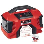 Einhell PRESSITO 18/21 akumulatorski kompresor