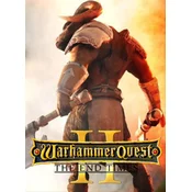 Warhammer Quest 2: The End Times