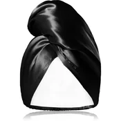 GLOV Double-Sided Sports Hair Wrap - Black