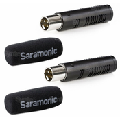 Kapsule za mikrofone Saramonic SR-AXM3 (2x)
