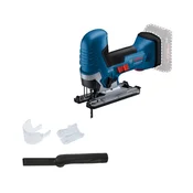 BOSCH Aku kmitací pila GST 18V-125 S (solo verze + příslušenství) 0615V0003B