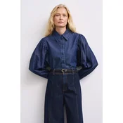 Medicine srajca ženska denim