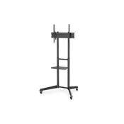 Digitus Digitus DA-90376 mobilni stojalo za zaslon, 70, 50kg, VESA 600x400