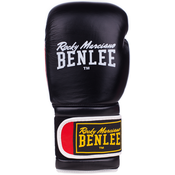 Lonsdale Leather boxing gloves