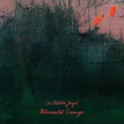 Die Wilde Jagd - Uhrwald Orange (2 LP + CD)