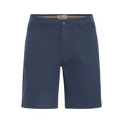 BLEND Chino hlače BHEDNAN temno modra