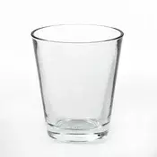 ich-zapfe Mešalno steklo za Boston Shaker 400 ml, Ersatzglas 90x170 mm, (5000216098)