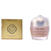 Shiseido FUTURE SOLUTION LX Total Radiance Foundation #4-Neutral