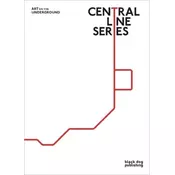 Central Line Series: Art on the Underground