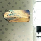 Wallity Zidni sat YMS-49, 68x32 cm, 2 dela