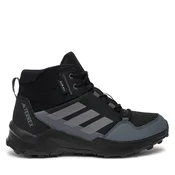 Adidas TERREX AX4R R.RDY MID K, djecije planinarske cipele, crna NKG71