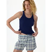 Penti Pižama Pyjama-Sets oker