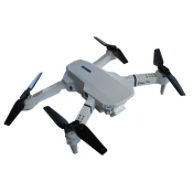 Dron E88 Dual kamera 4K/Domet oko 100m/360° okretanje