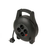 Womax produžni kabel na koturu 4/10m ( 77810510 )