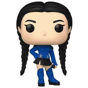 Figura Funko POP! Rock: Rosalia - Rosalia (Motomami Tour)