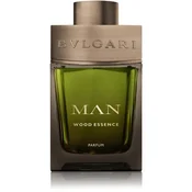 BVLGARI Bvlgari Man Wood Essence Parfum parfum za moške 100 ml