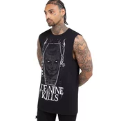 TOP unisex Ice Nine Kills - A Grave Mistake - KILLSTAR - KSRA013116
