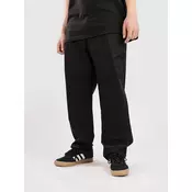 REELL Bowie Chino Pc moške hlače deep black