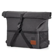 ROCKBROS Rockbros H48 Torba za krmilo 8-12L, siva