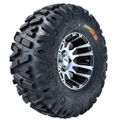 Kenda K585 Bounty HT ( 25x8.00 R12 TL 43N)