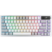 Tastatura Asus M701 ROG Azoth - White