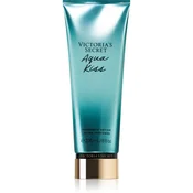 Victoria´s Secret Aqua Kiss losjon za telo 236 ml za ženske