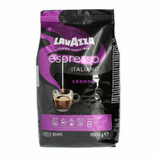 Lavazza Lavazza Caffe Espresso Cremoso - mleta kava 1kg