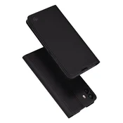 Etui Techsuit MagSkin za Nothing CMF Phone 1 - črn