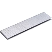 EXTOL PREMIUM Sponka za nohte, 3000 kosov, 30 mm, 5,7 × 1,2 × 1 mm