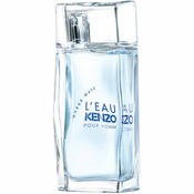 KENZO L´Eau Kenzo Pour Homme Hyper Wave toaletna voda 50 ml za moške