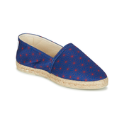 Maiett  Espadrile ASANOHA  Blue