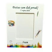 Poklon za prvi dan škole  Š15132